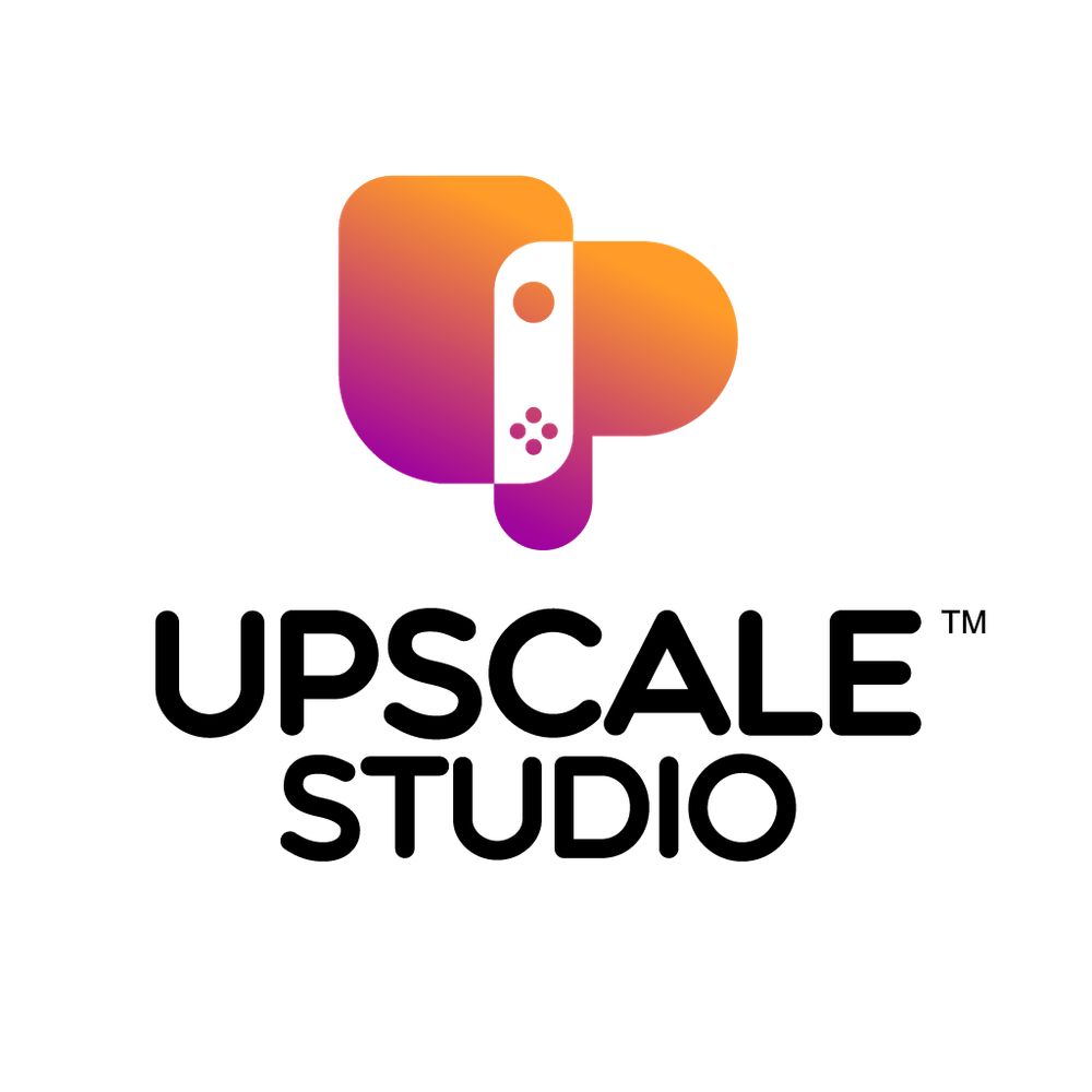 Upscale Studio | We publish indie games 🎮