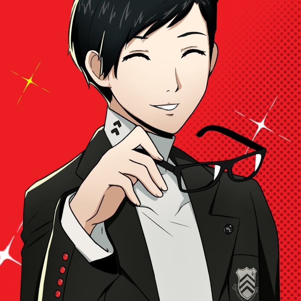 Kuro (The Midnight Channel)
