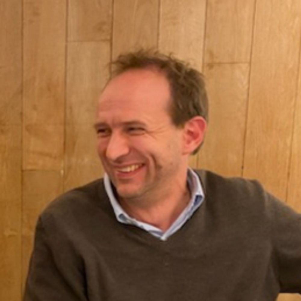 Frank Verstraete