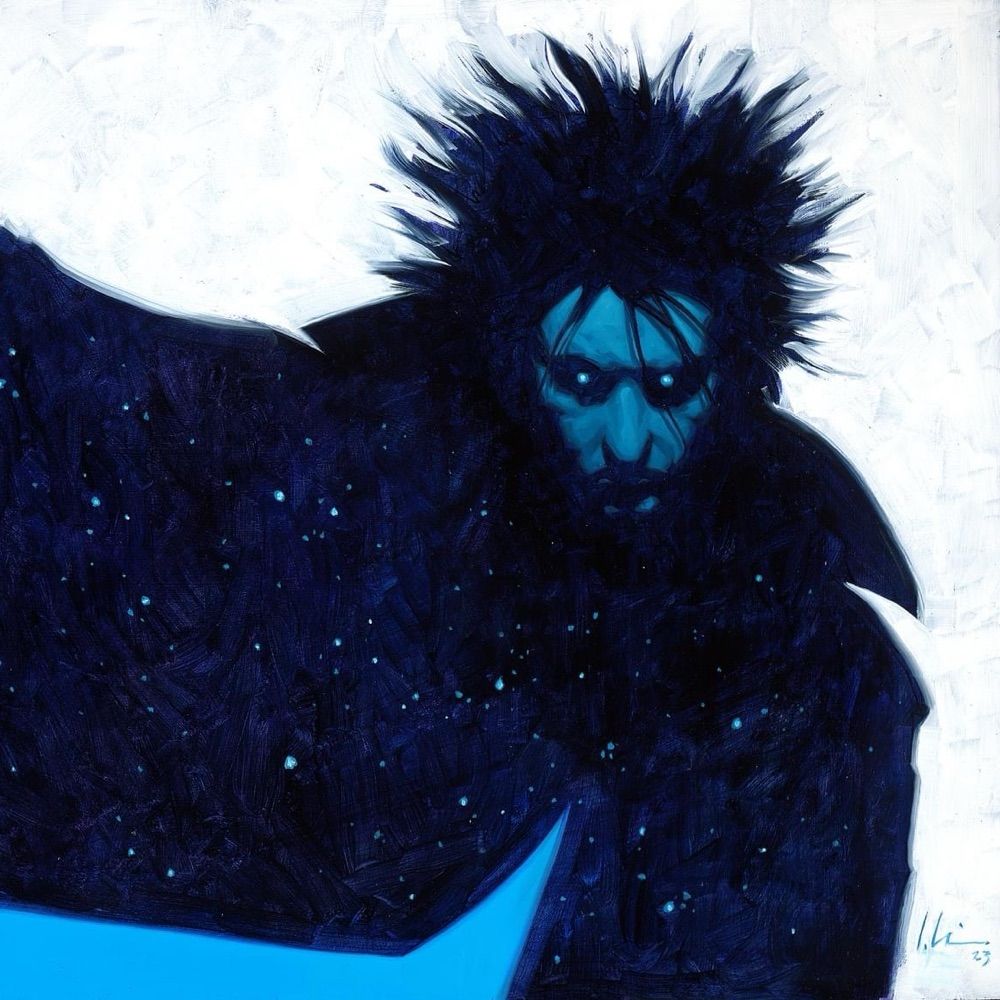Jeremy Wilson