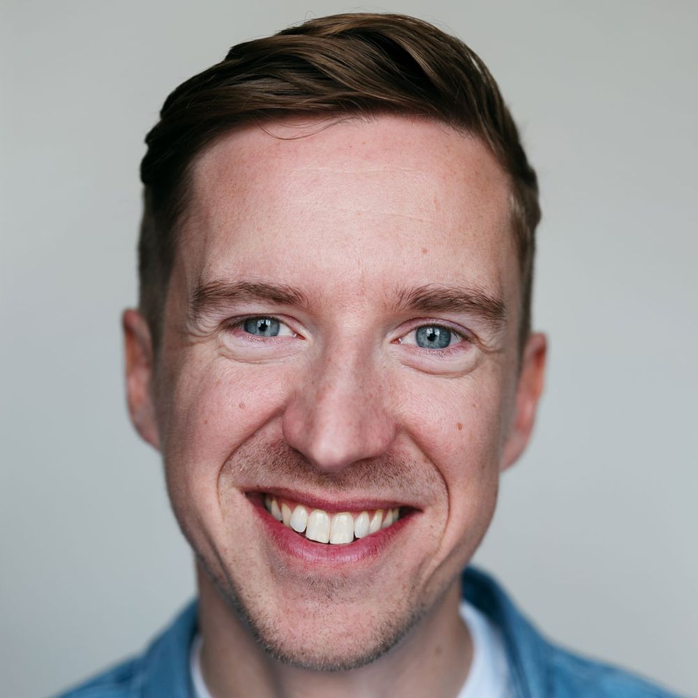 Ross Clarke