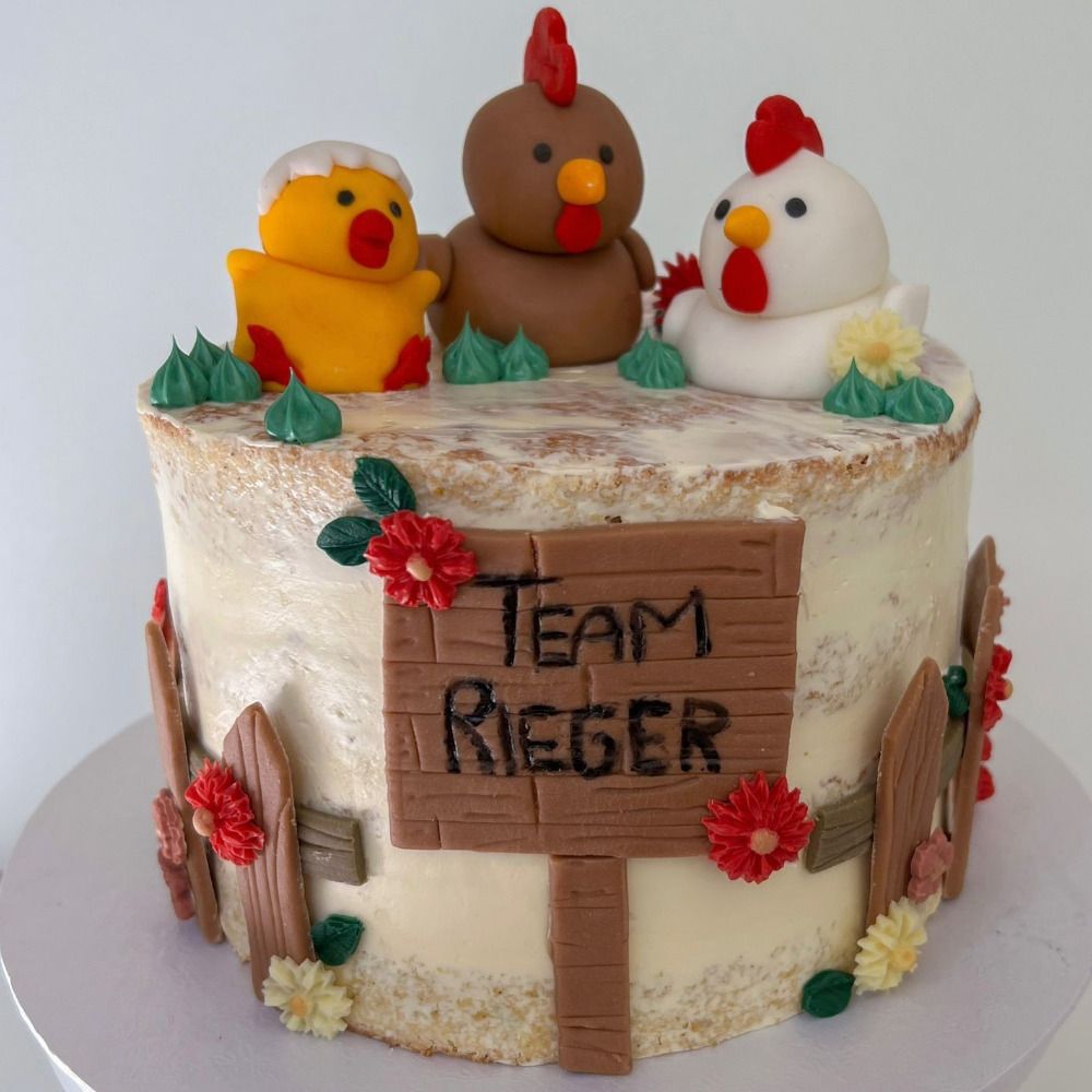 Team Rieger LMU
