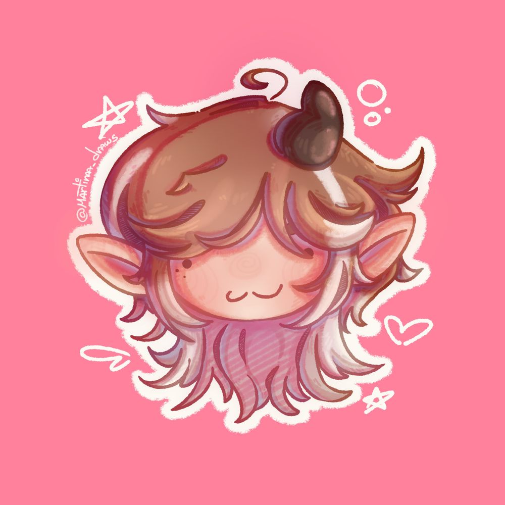✨Martina Draws