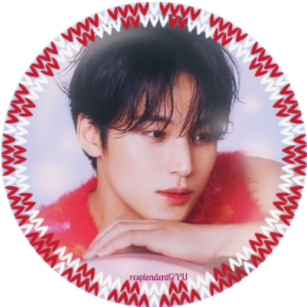 resplendentGYU 🐶💫