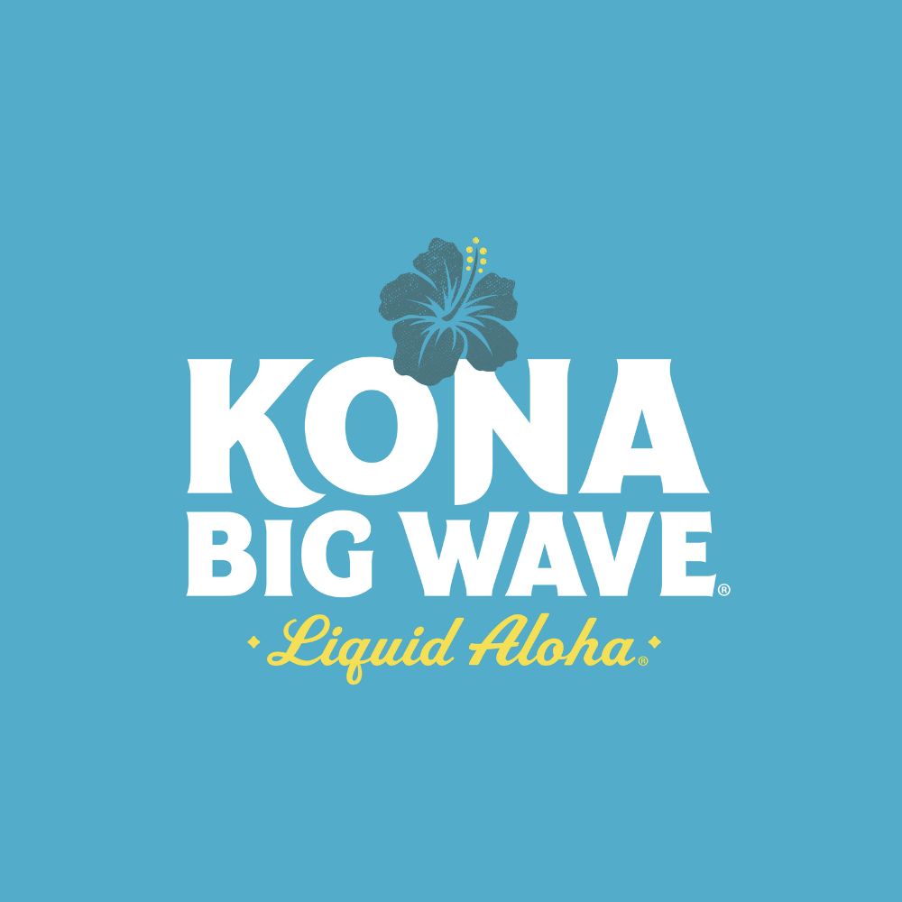 Kona Big Wave