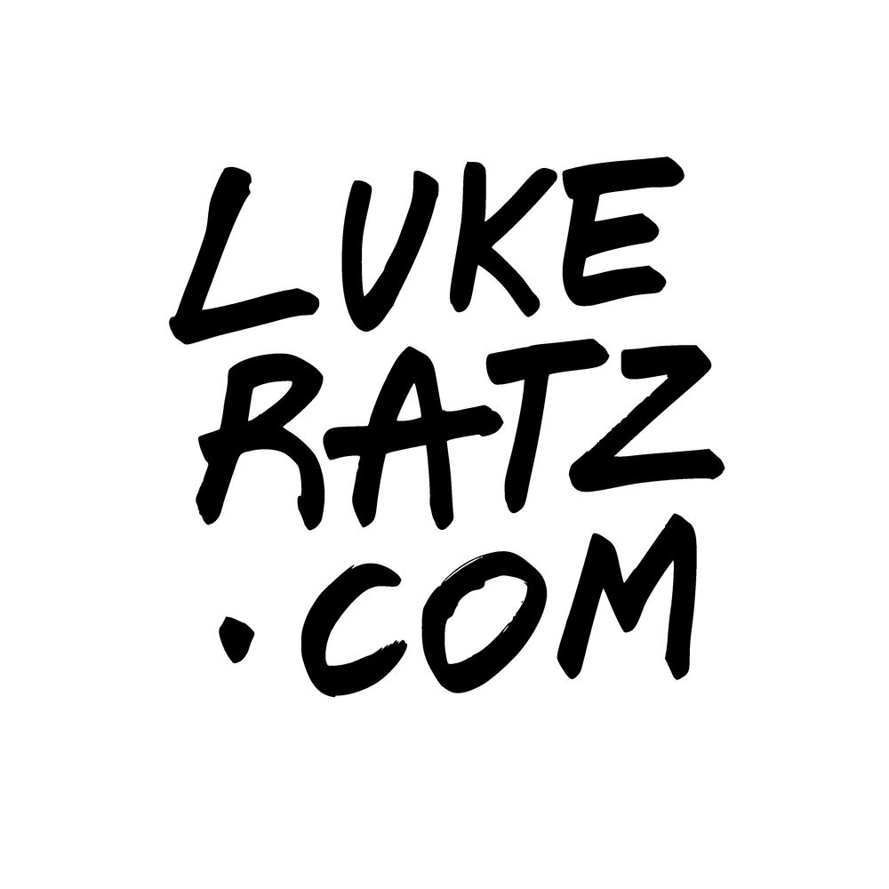 Luke Ratz - lukeratz.com
