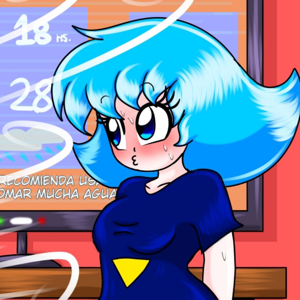 Lazuwi Nsfw (Open Comissions/Comisiones Abiertas)