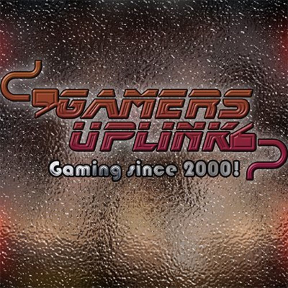 Gamers Uplink