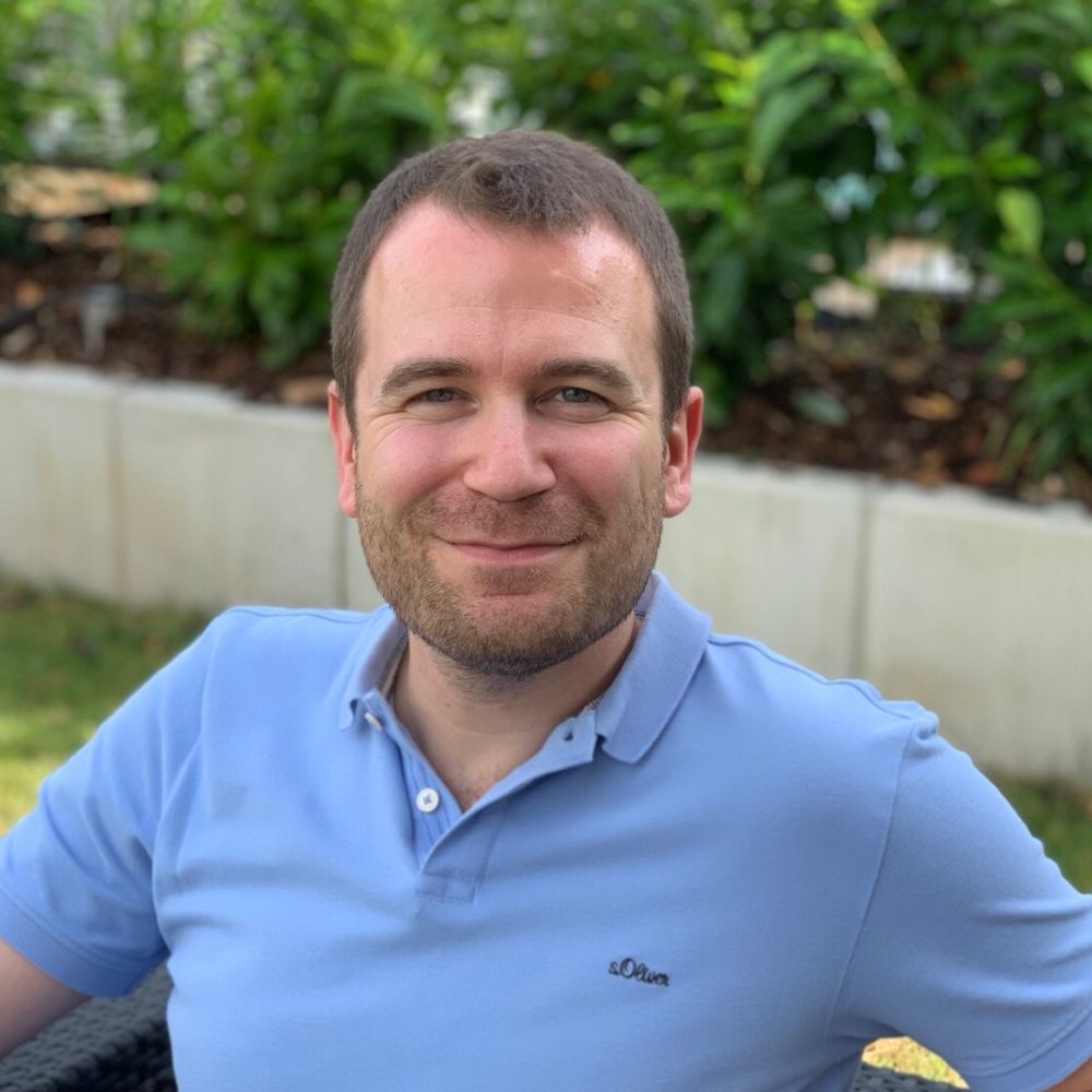 Benedikt Göbel