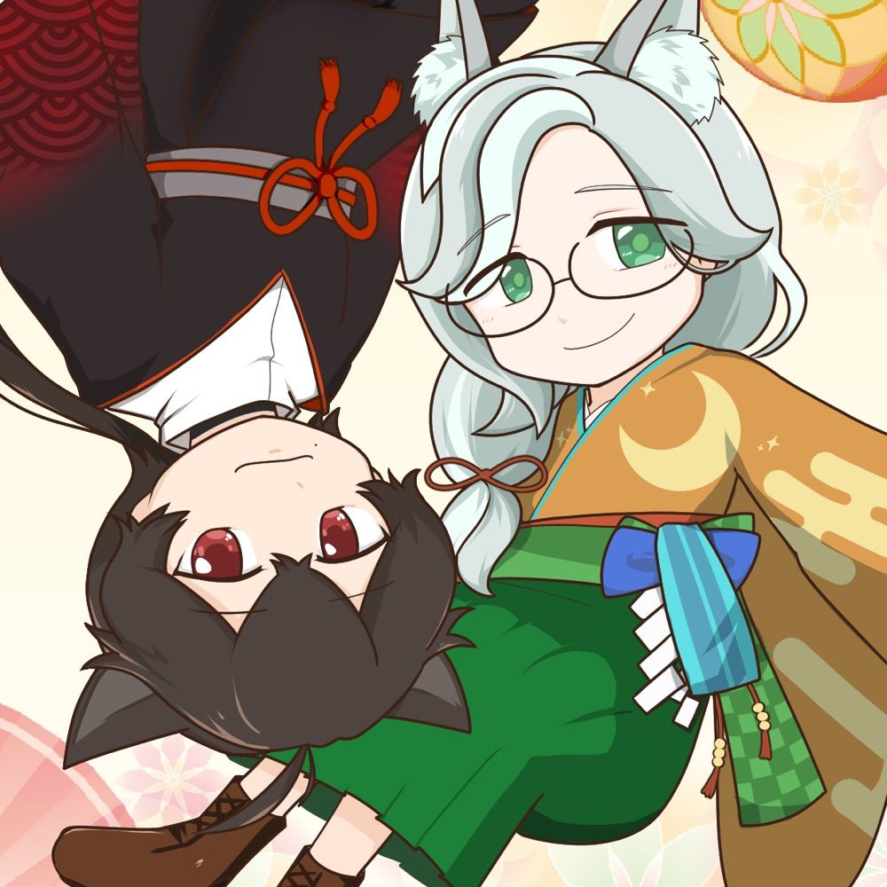 きつねこ🦊🐈‍⬛【公式】
