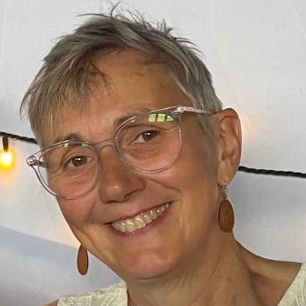 Rachel Haynes 