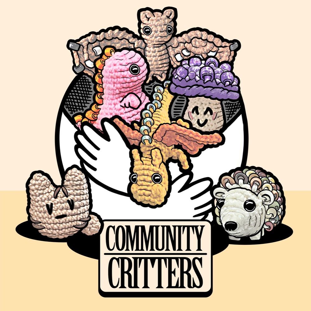 Community Critters