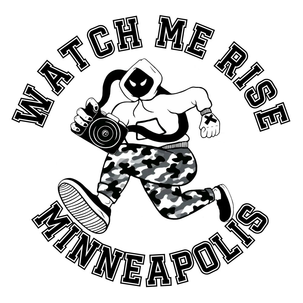 watch me rise mpls