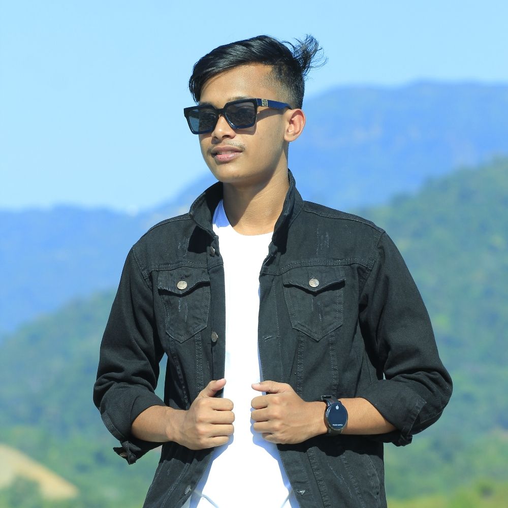 Ruhan Chowdhury 🇧🇩