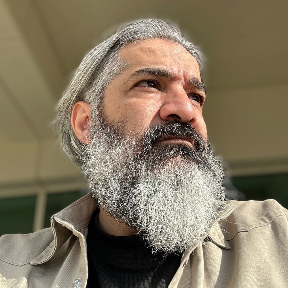 Saeid zareian