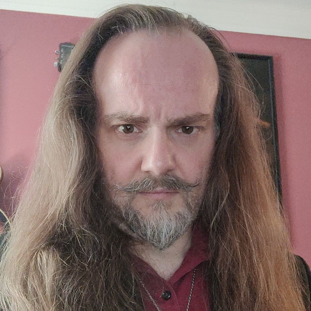 David Harris