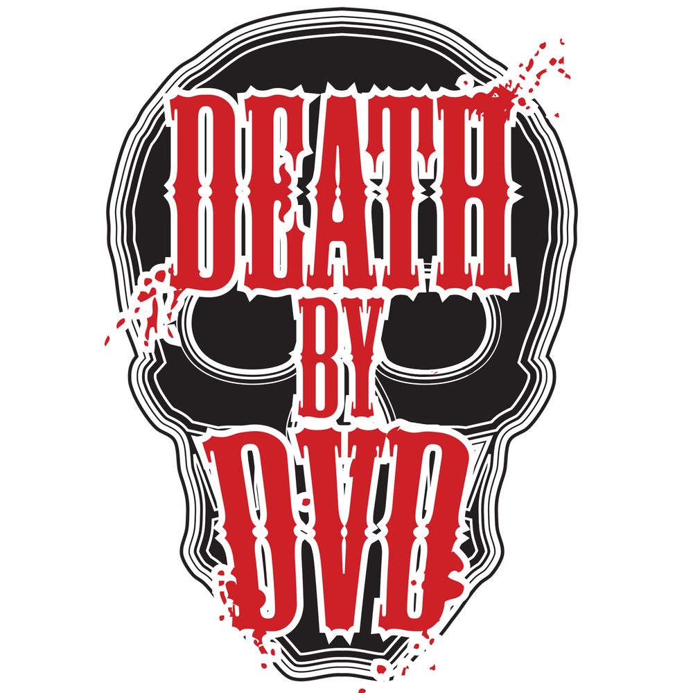 Death By DVD