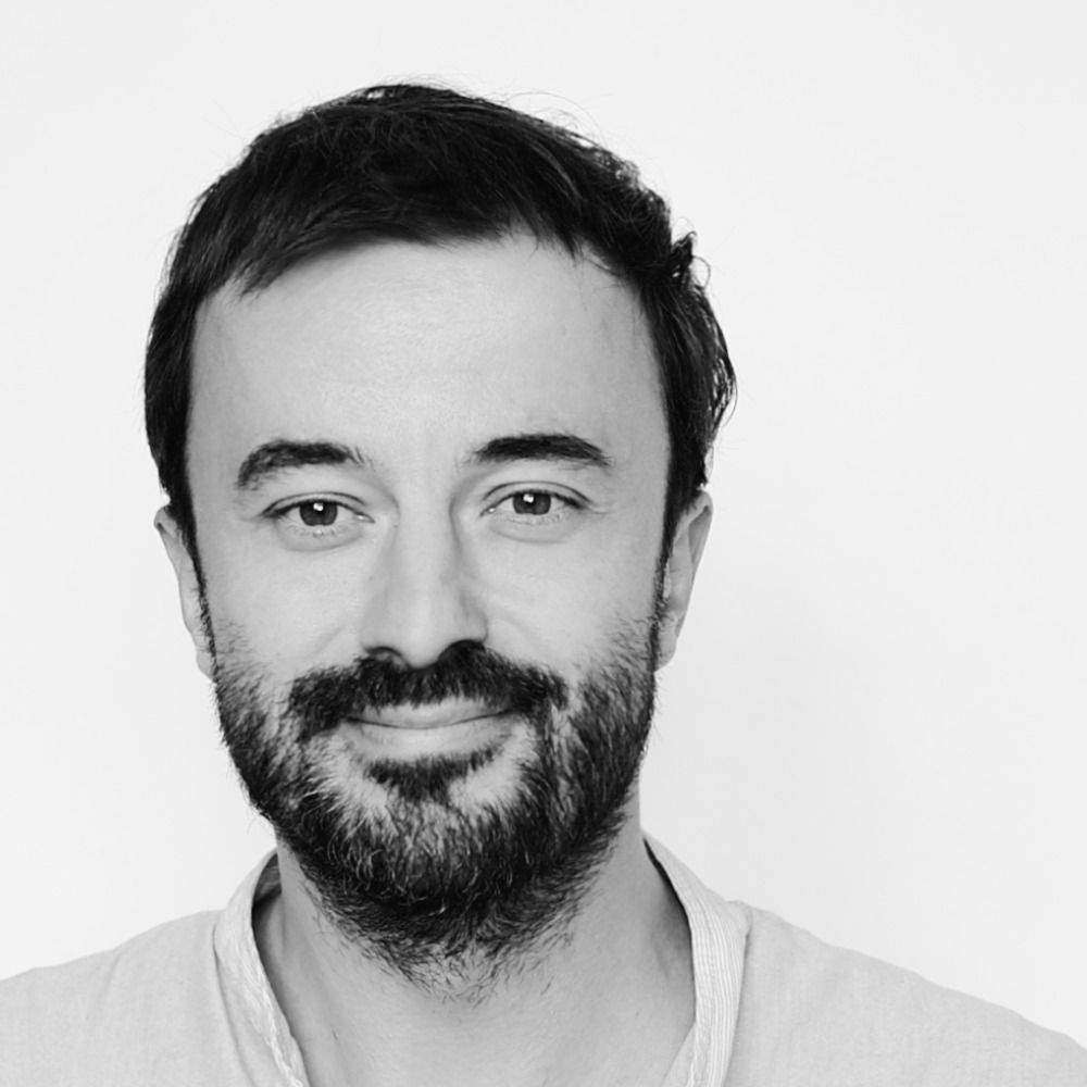Simon Alibert