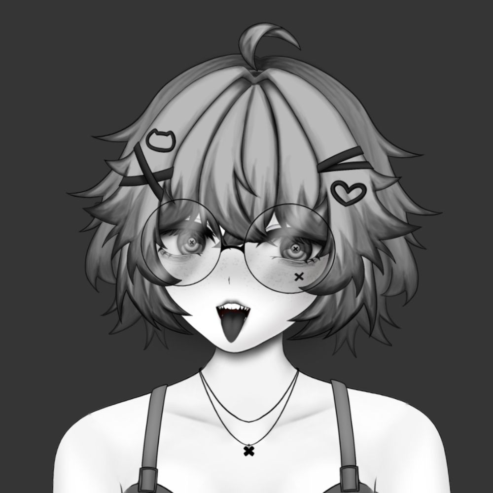 Velixiri | Raccoon VTuber 🦝 |
