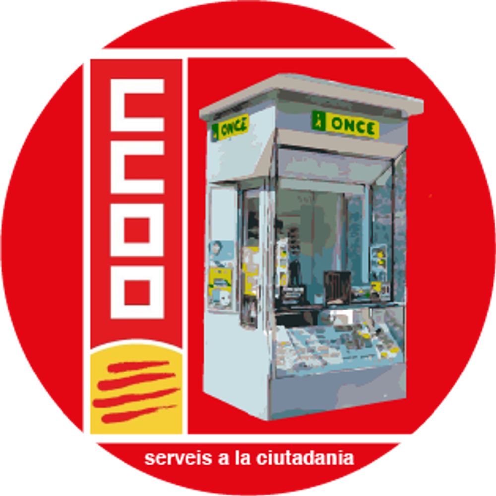 CCOO ONCE Catalunya