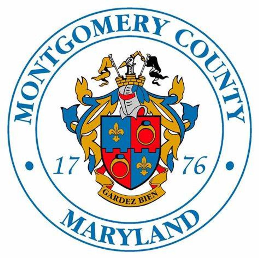 Montgomery County Board of Elections, Maryland