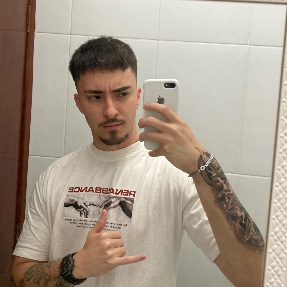 Fernando Hanae