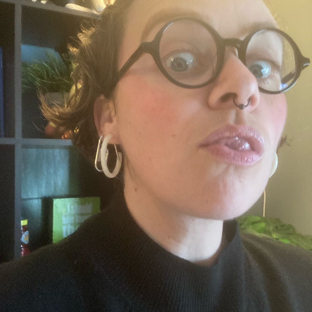 earthpunk freakshow