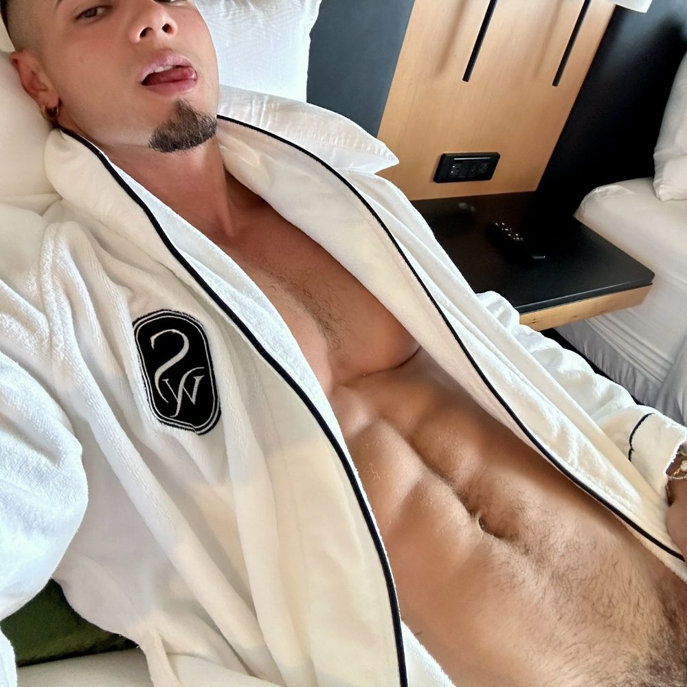 Thom Malikk