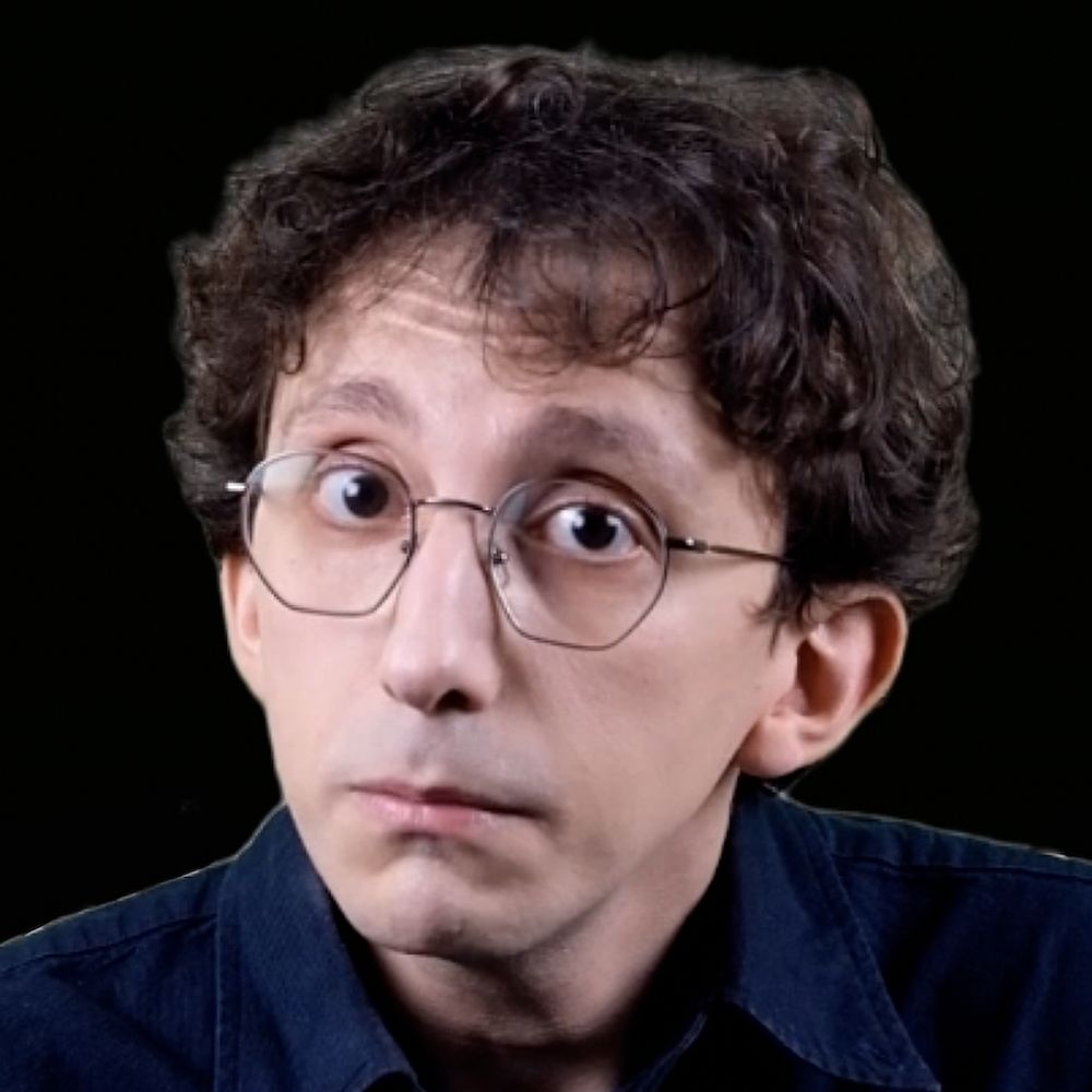 Nadim Kobeissi
