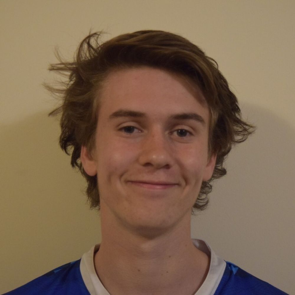 Lachie Abbott