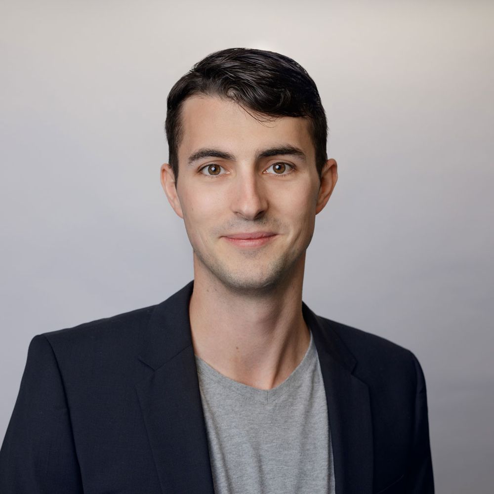 Dominic Rüttimann