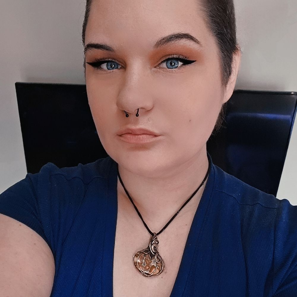 Amanda Wires