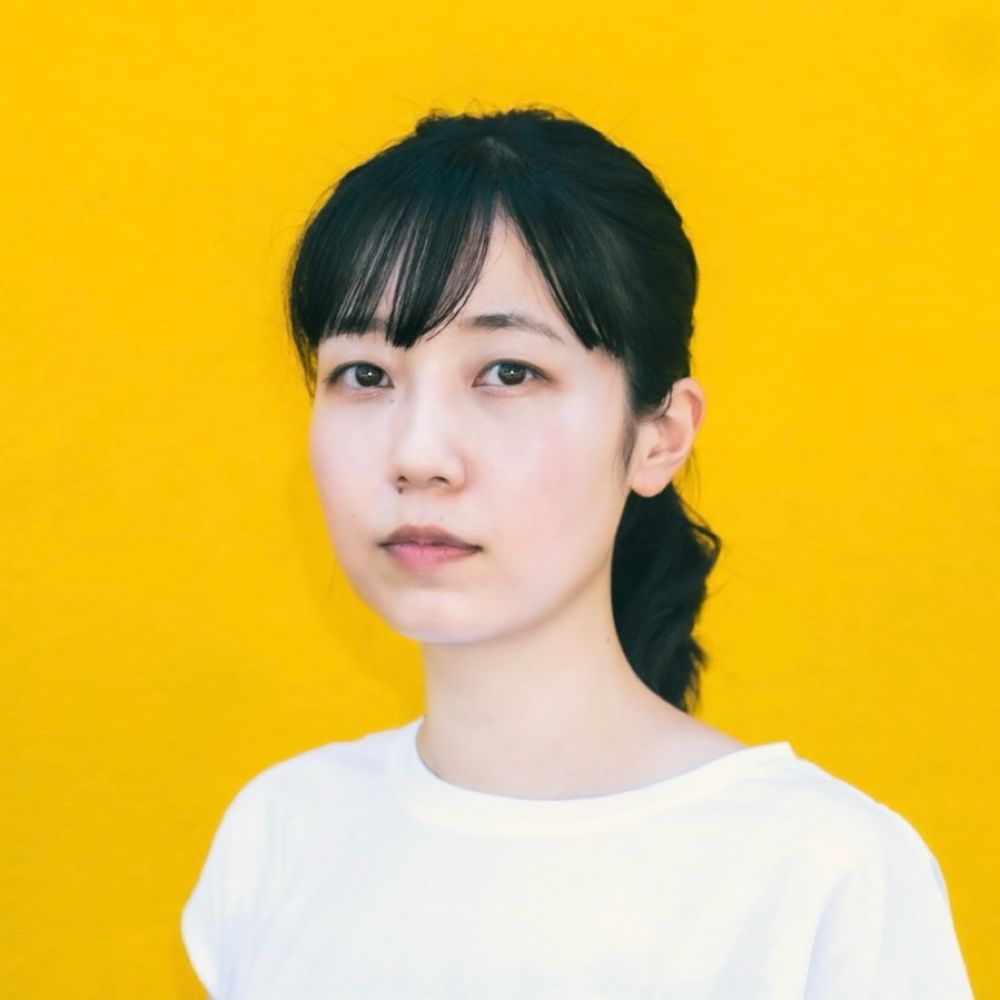 構二葵 Fuki Kamai