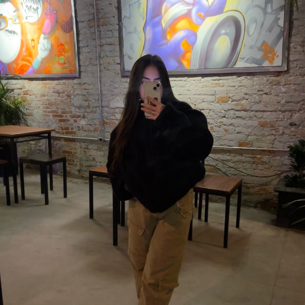 M.