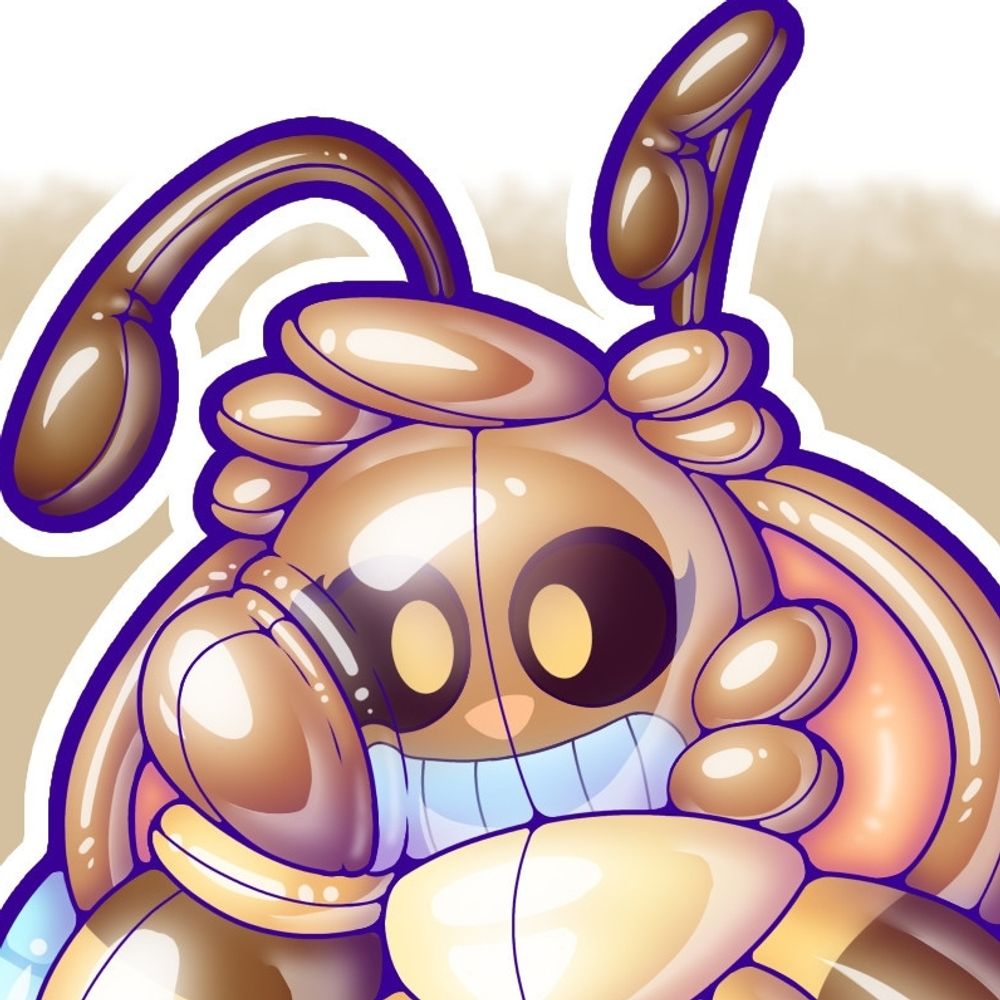 Inflatable Honeybun~