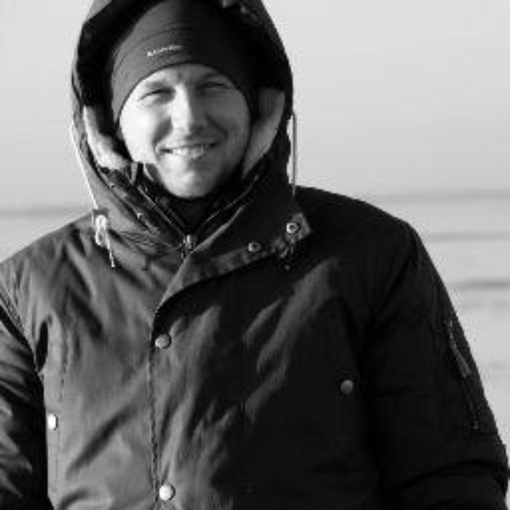 Christian Tode