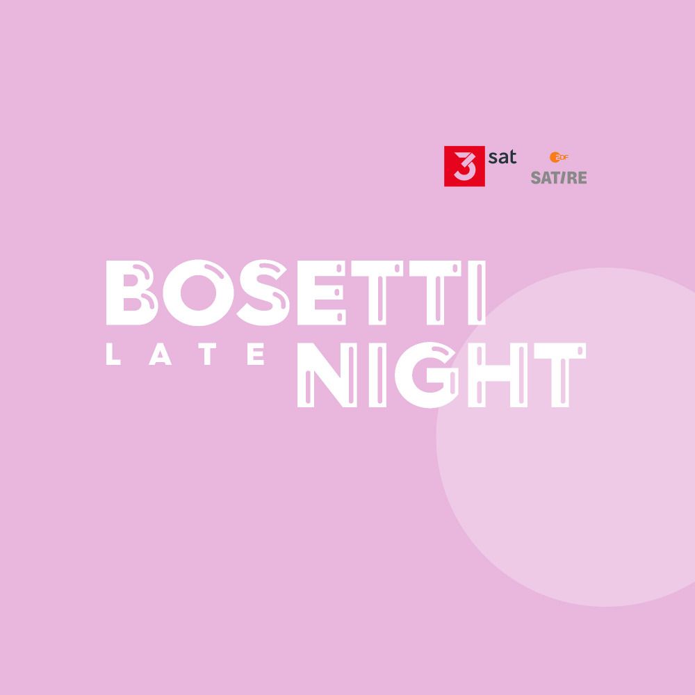 Bosetti Late Night