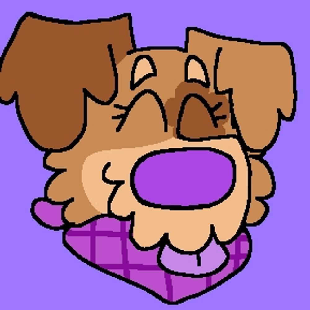 💜🐾 Rory!!! 🐾💜