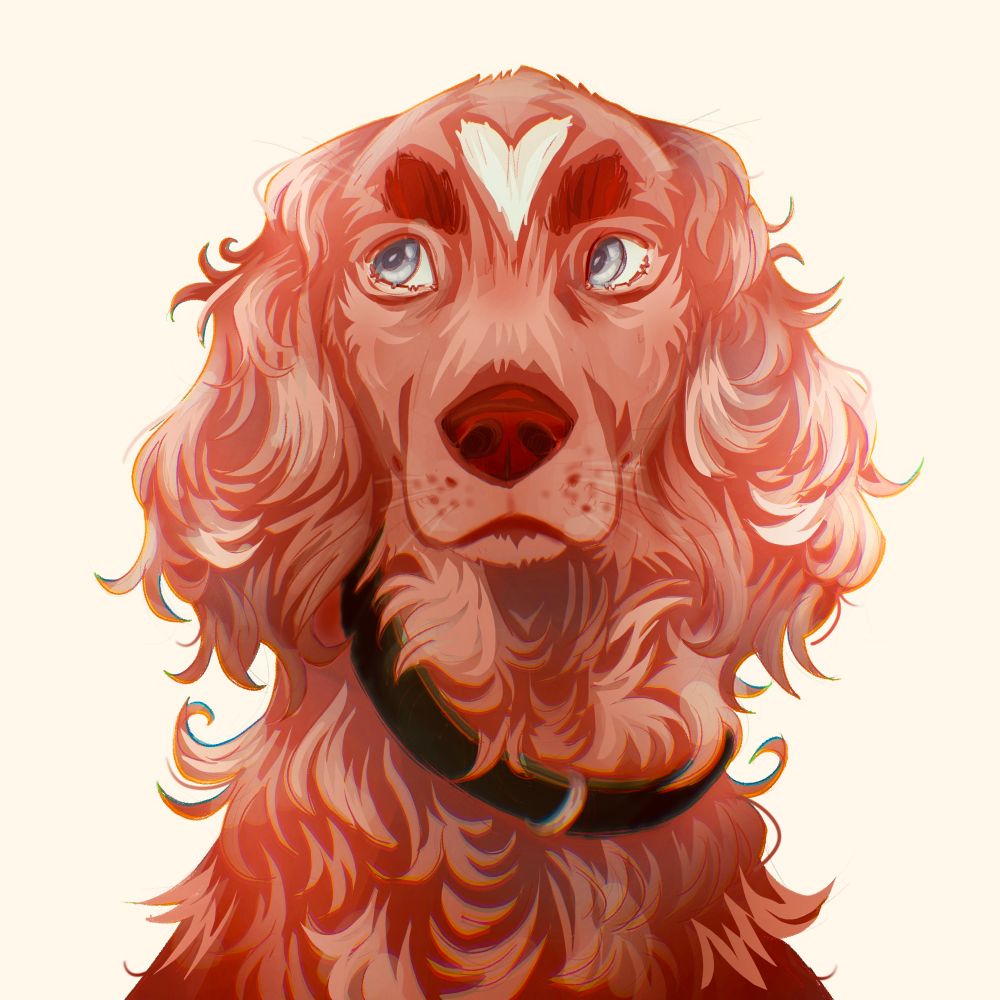 ⋆˚✿˖° HERBALMUTT ⋆˚✿˖°
