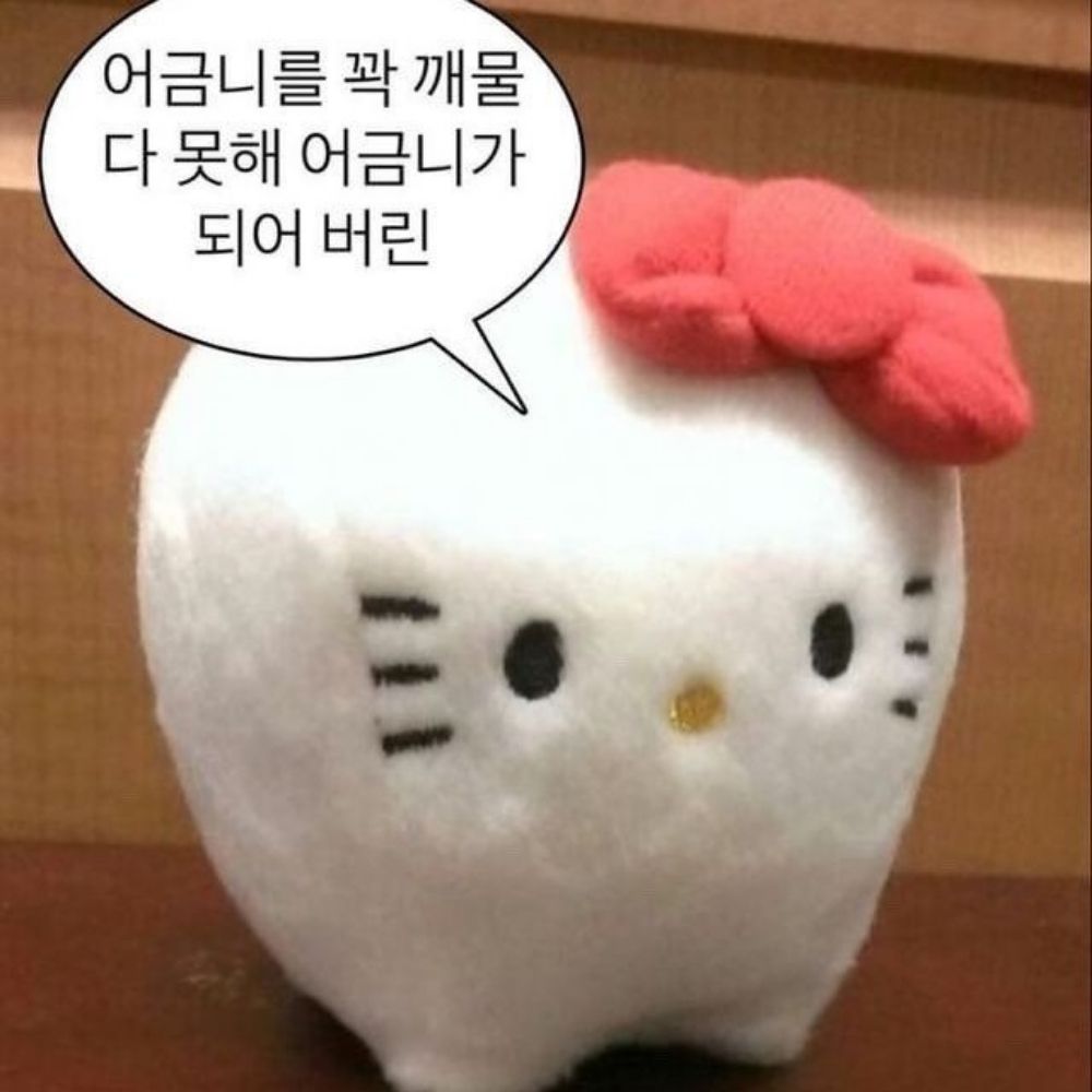 어썸젤리 ₍ᐢɞ̴̶̷.̮ɞ̴̶̷ᐢ₎
