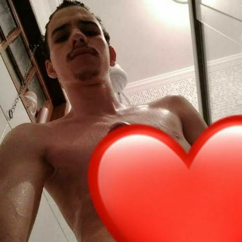YOUR BOY +18