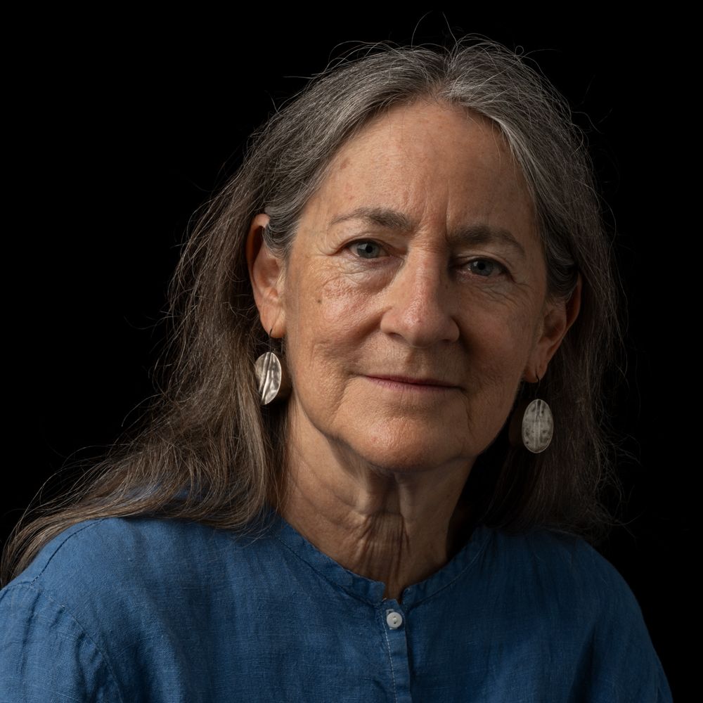 Rachel Breen