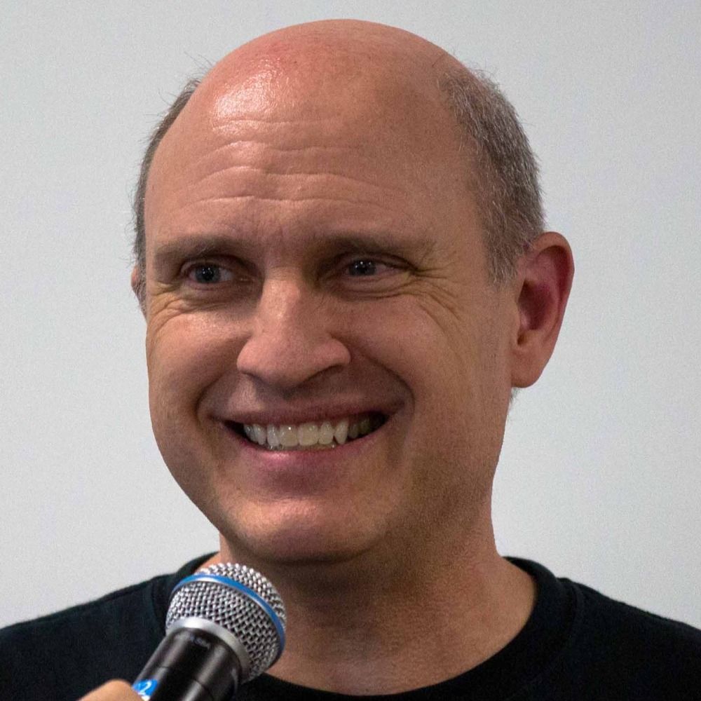 Forrest Thiessen