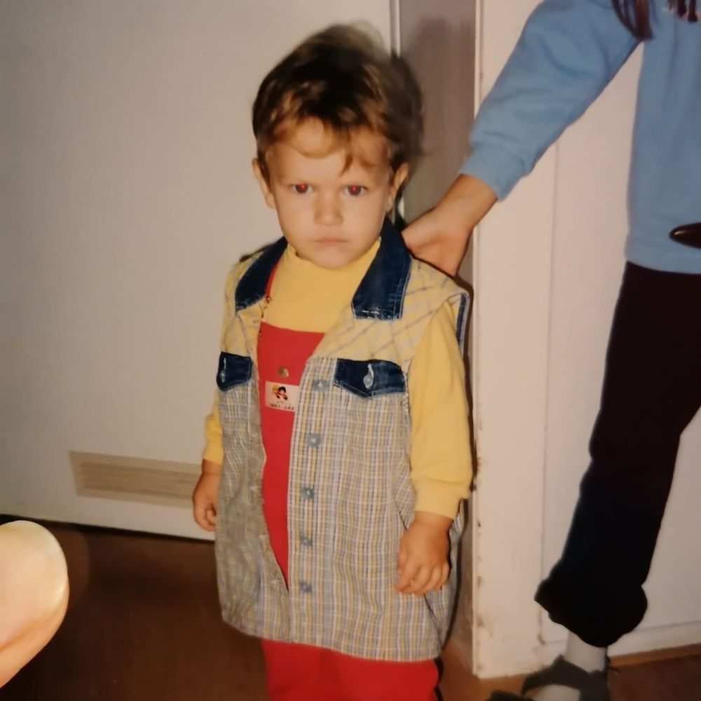 Hannah Jug