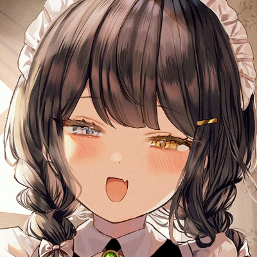 User avatar