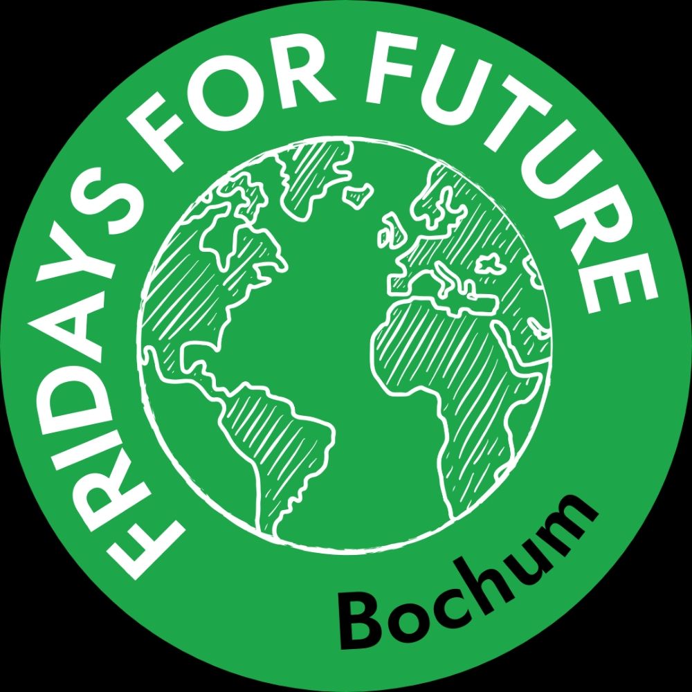 Fridays for Future Bochum