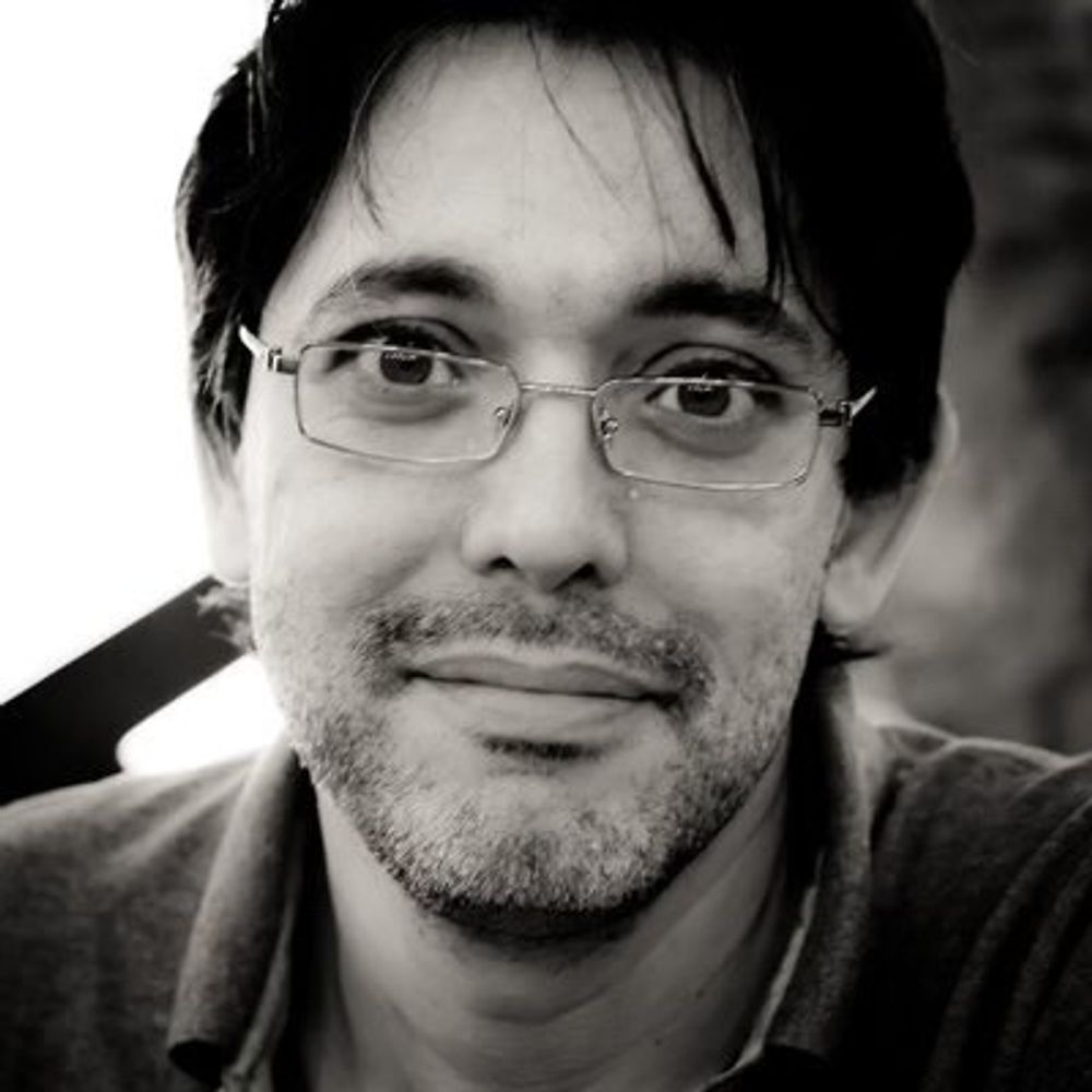Pedro Jorge Romero 🇮🇨's avatar