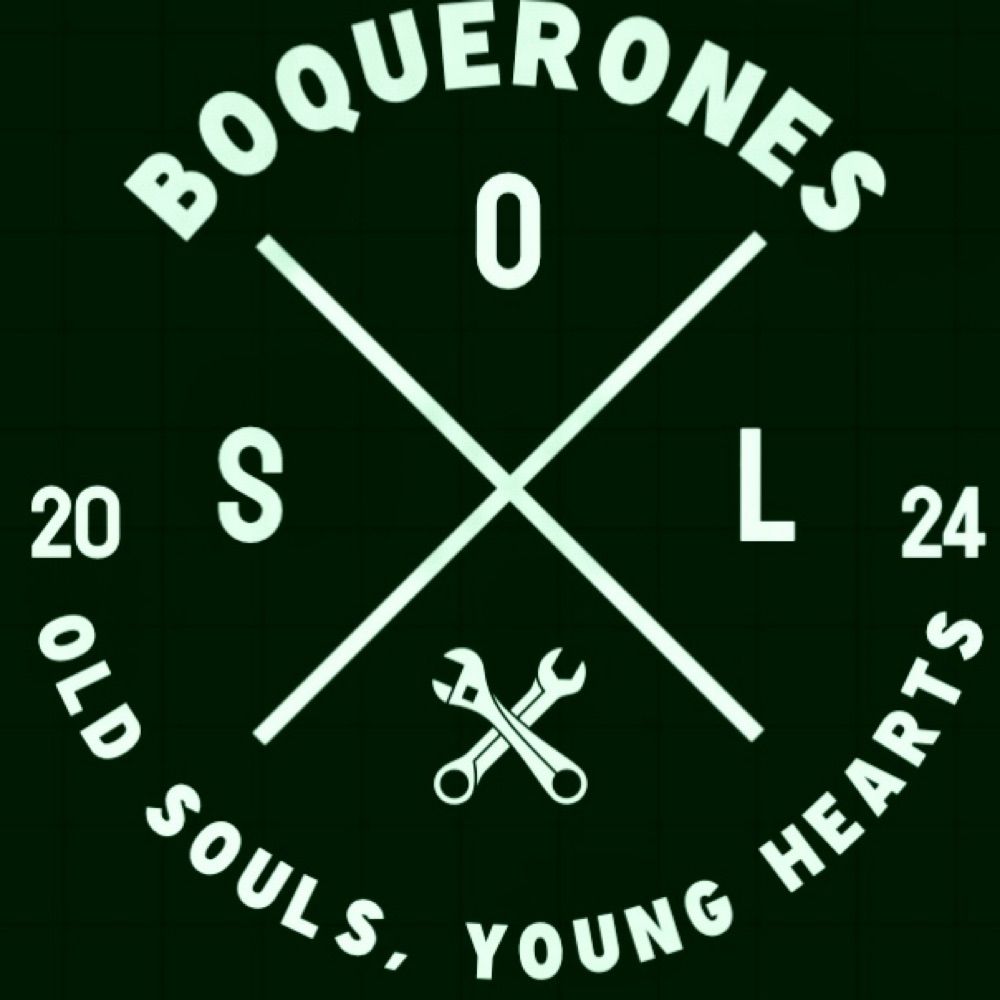 Boquerones