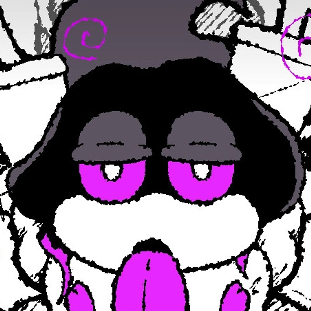 🔞Zatty cakes' tubular secks alt🔞