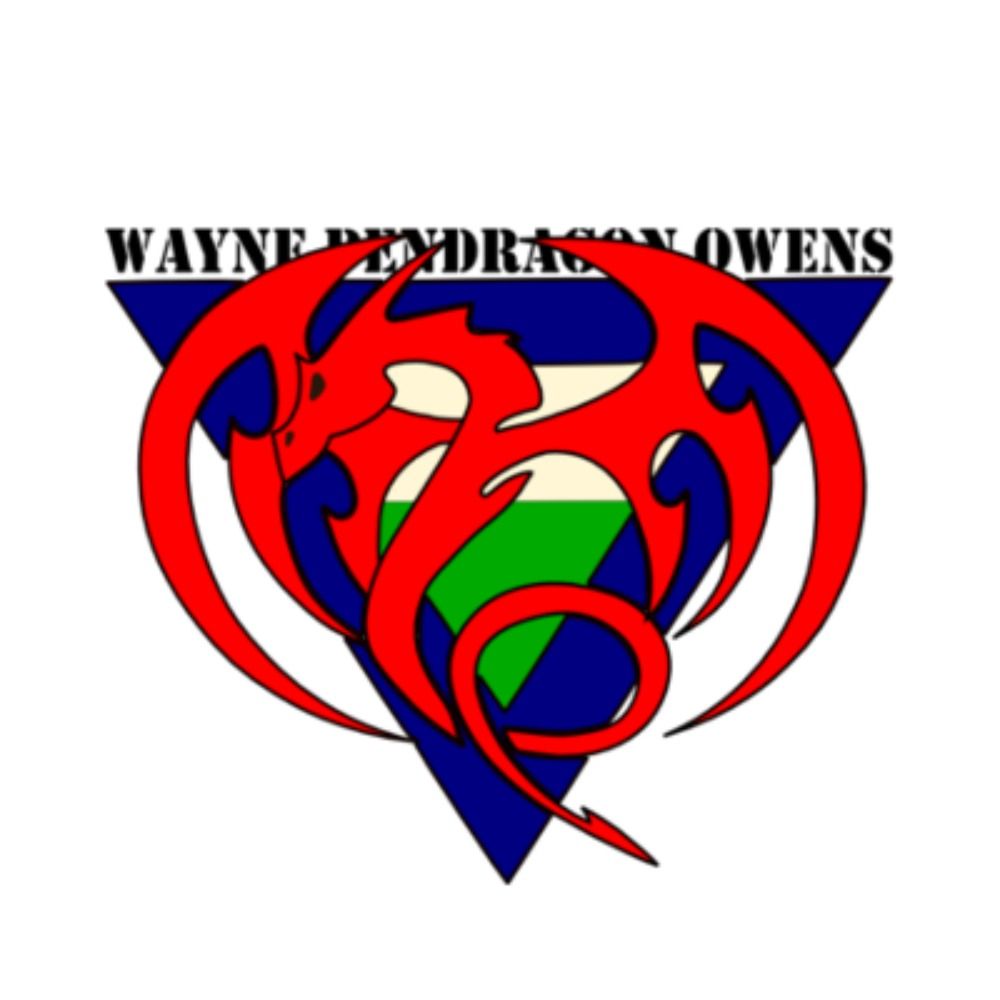 Wayne Pendragon Owens